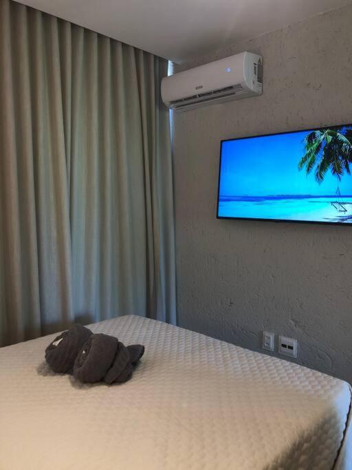 Recanto Dos Coqueirais São Miguel dos Milagres Dış mekan fotoğraf