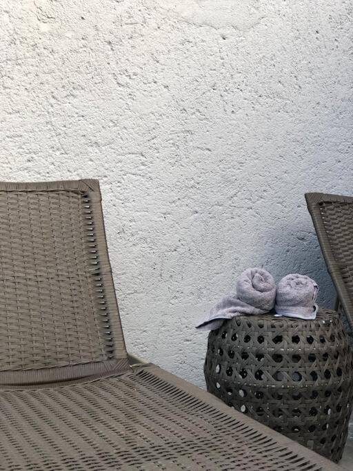 Recanto Dos Coqueirais São Miguel dos Milagres Dış mekan fotoğraf